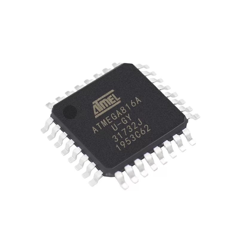 ATMEGA8-16AU ATMEL