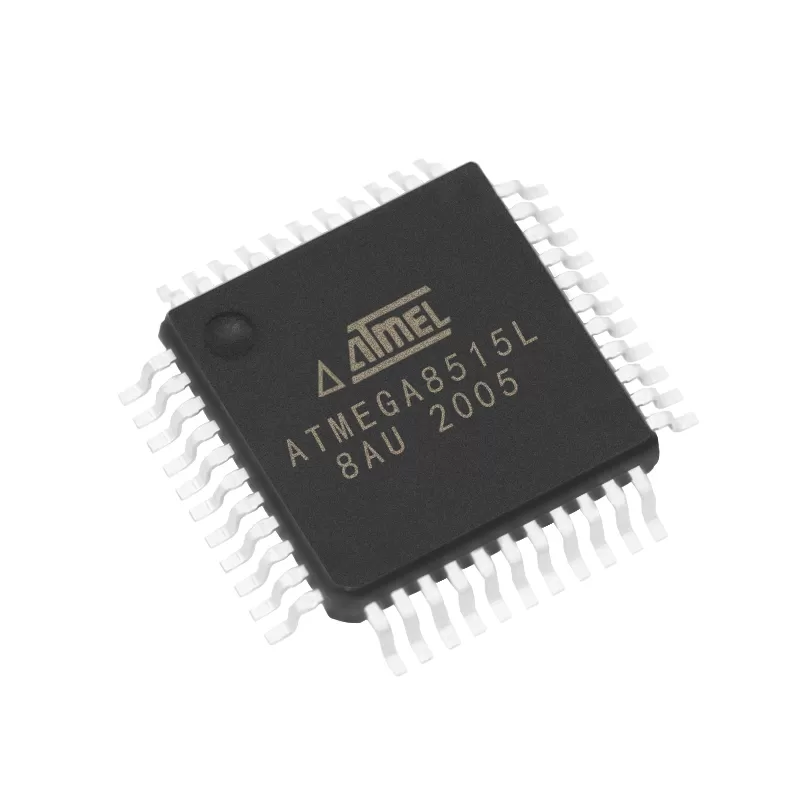 ATMEGA8515L-8AU ATMEL