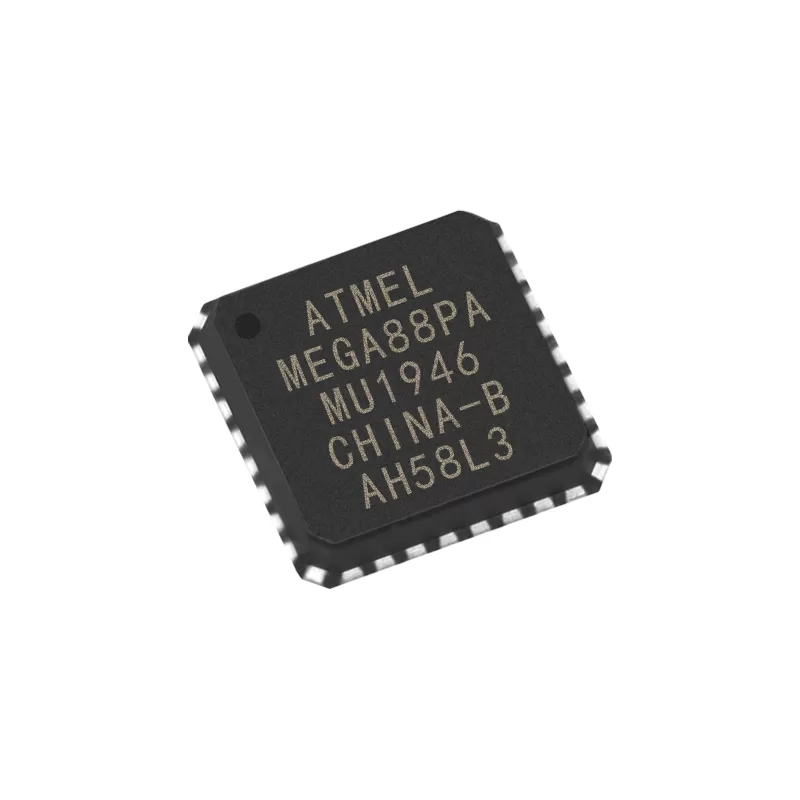 ATMEGA88PA-MU ATMEL