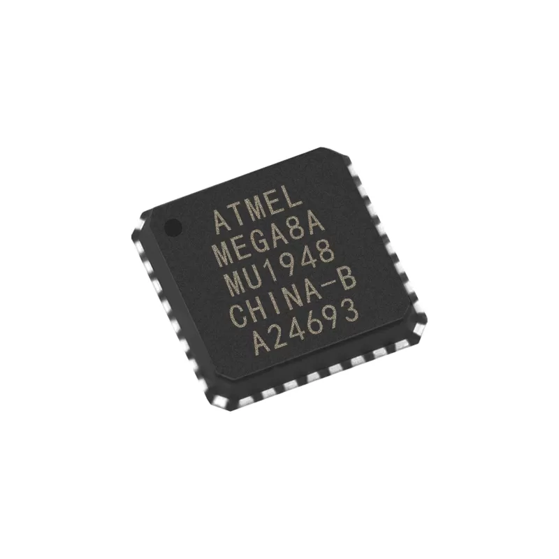 ATMEGA8A-MU ATMEL