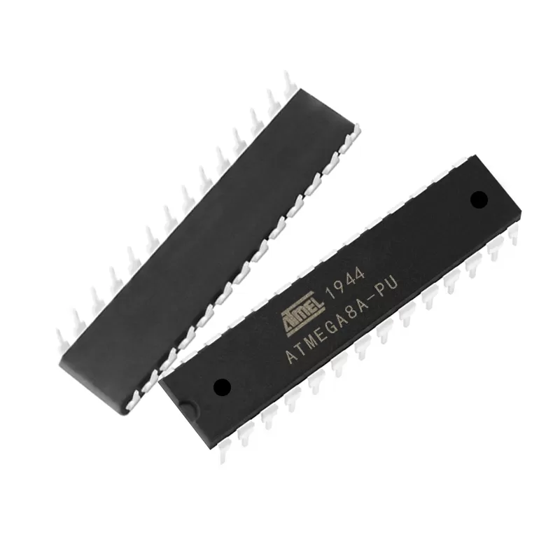 ATMEGA8A-PU ATMEL