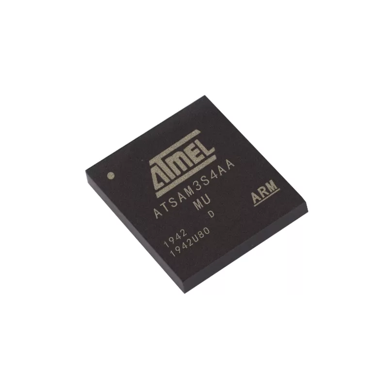 ATSAM3S4AA-MU ATMEL