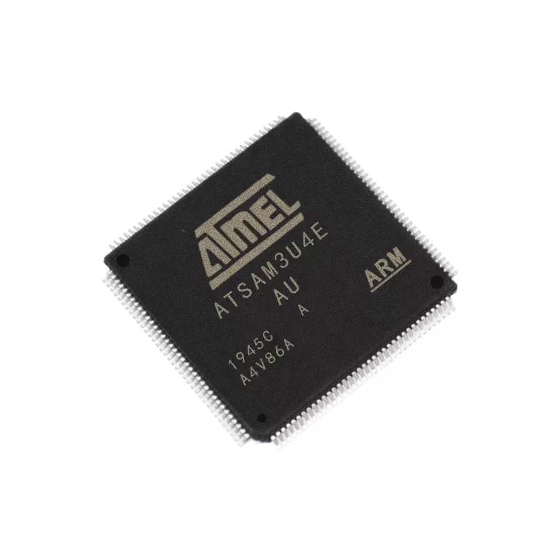 ATSAM3U4EA-AU ATMEL