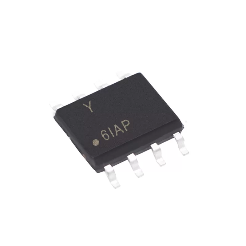 ATSHA204A-SSHDA-B MICRON
