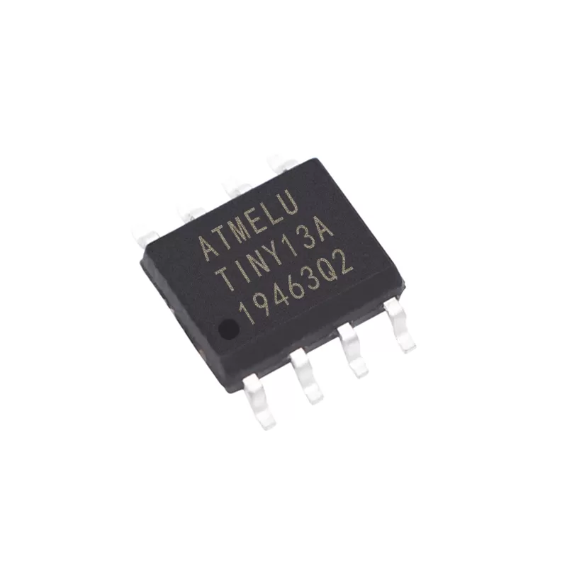 ATTINY13A-SSUR ATMEL