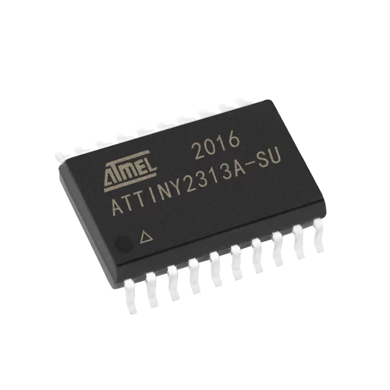 ATTINY2313A-SU ATMEL
