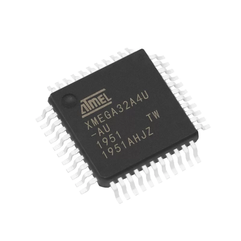 ATXMEGA32A4U-AU ATMEL
