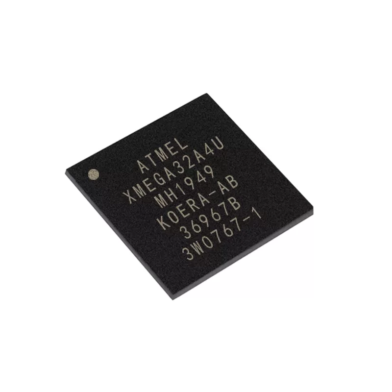 ATXMEGA32A4U-MH ATMEL