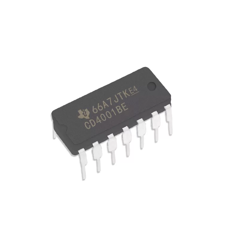 CD4001BE TI