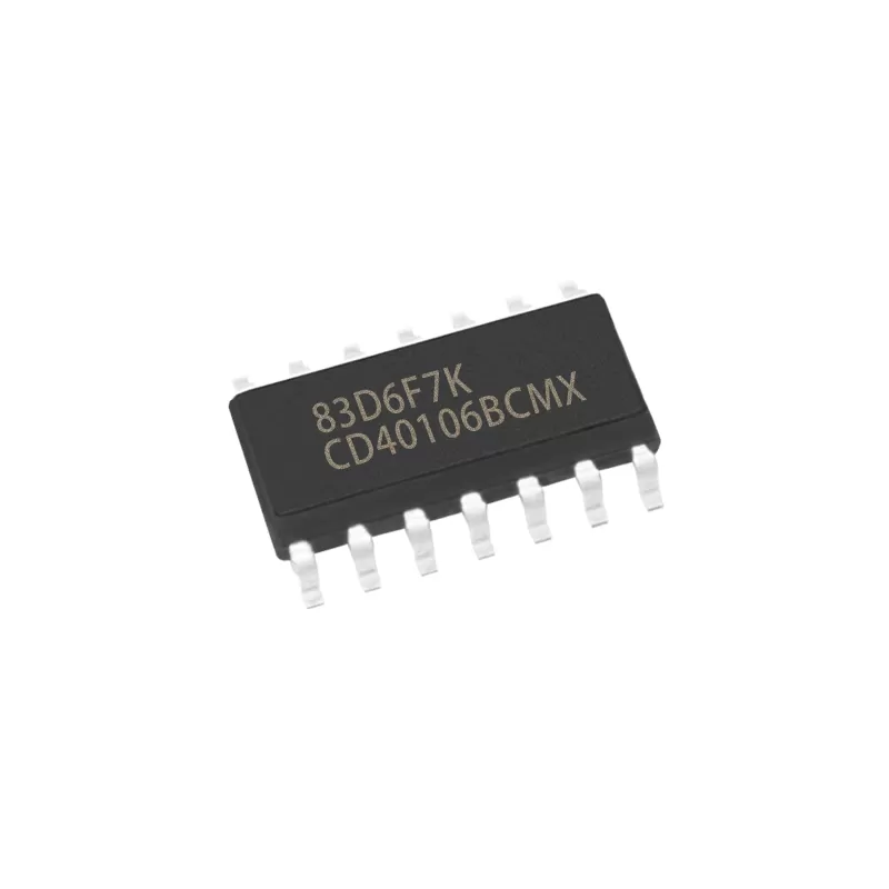 CD40106BCMX TI