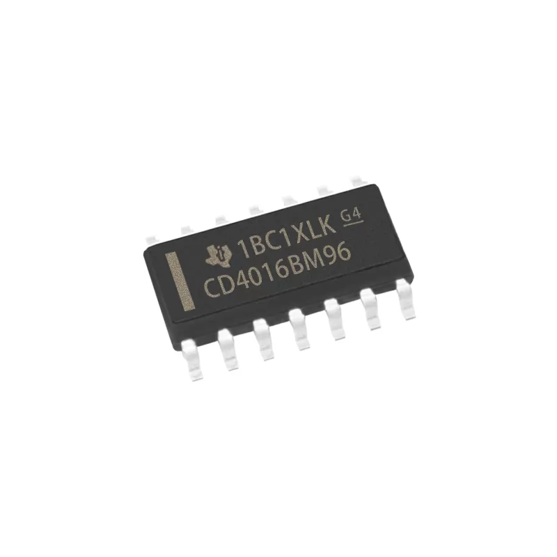 CD4016BM96 TI