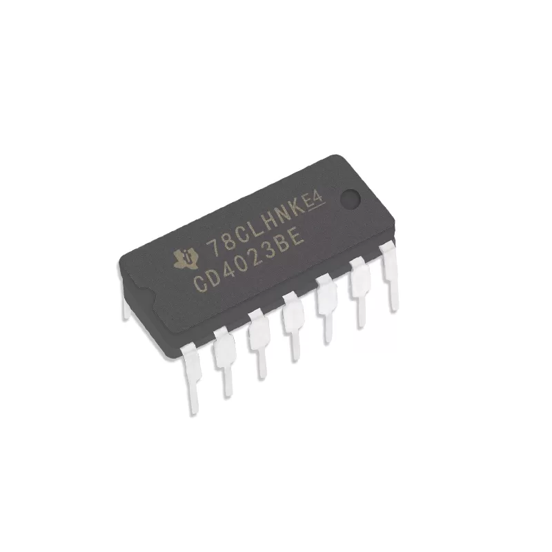 CD4023BE TI