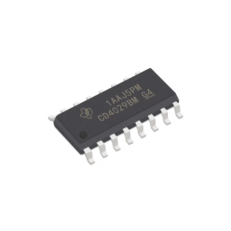 CD4029BM TI