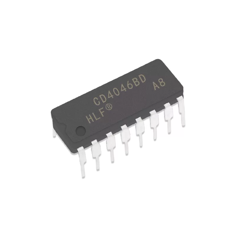 CD4046BD TI