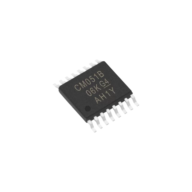 CD4051BPWR TI