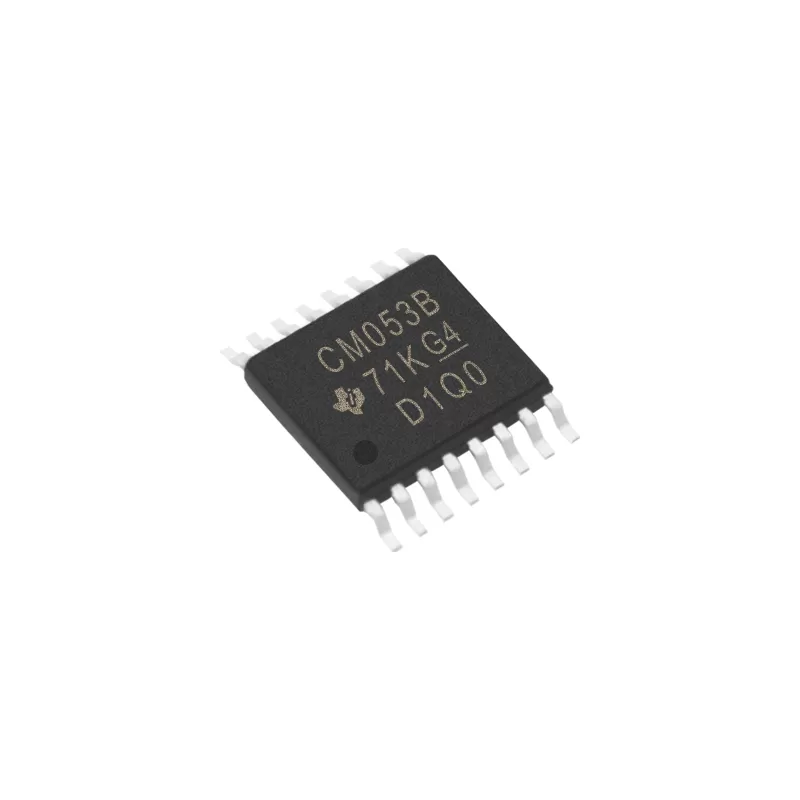 CD4053BPWR TI