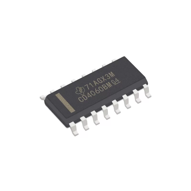 CD4060BM TI