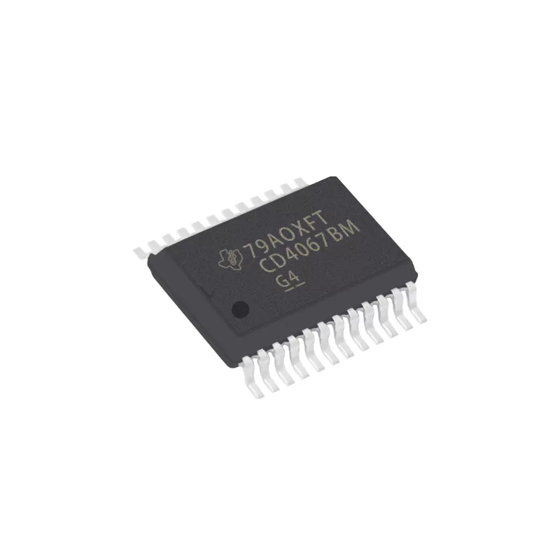 CD4067BM TI