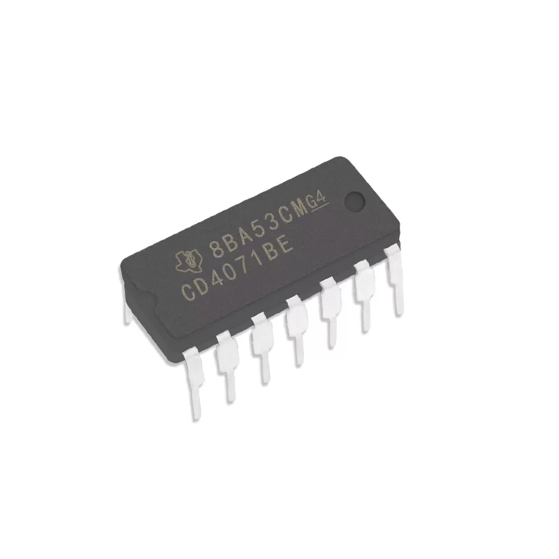 CD4071BE TI