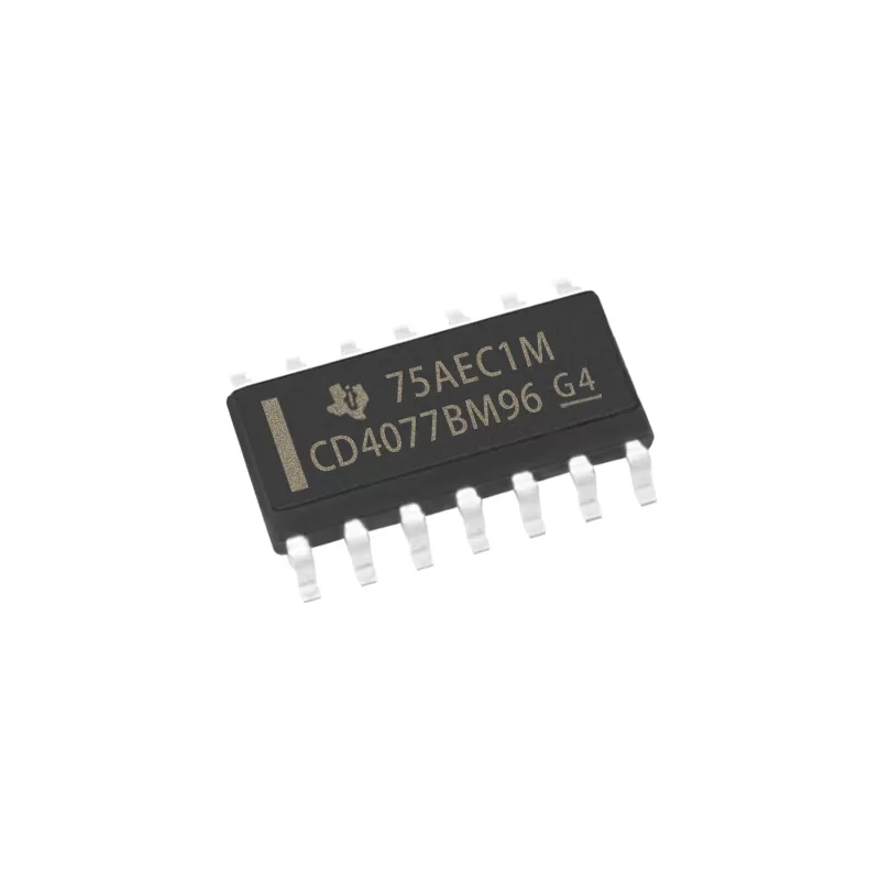 CD4077BM96 TI