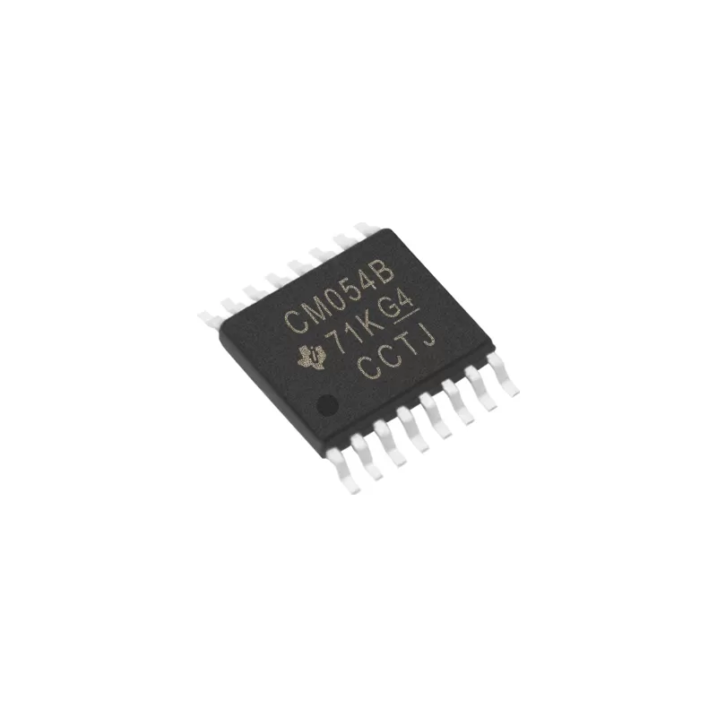 CD4504BPWR TI