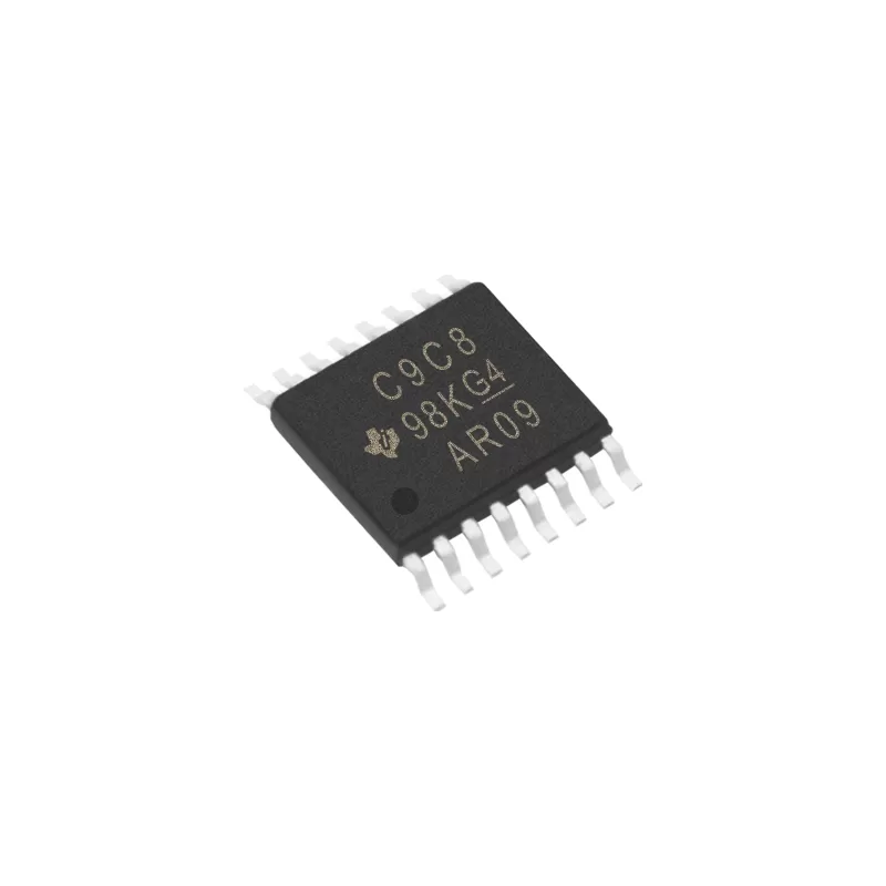 CDCLVC1108PWR TI