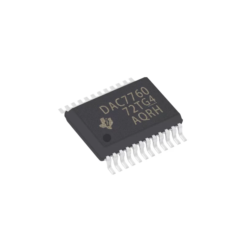 DAC7760IPWPR TI