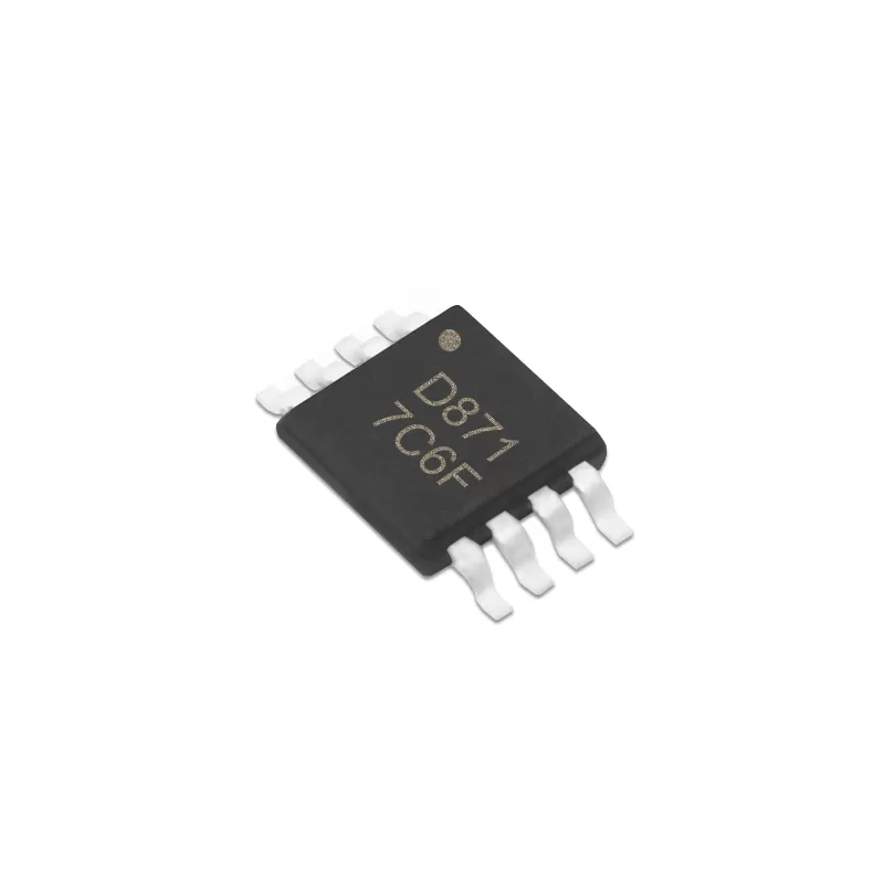 DAC8571IDGKR TI