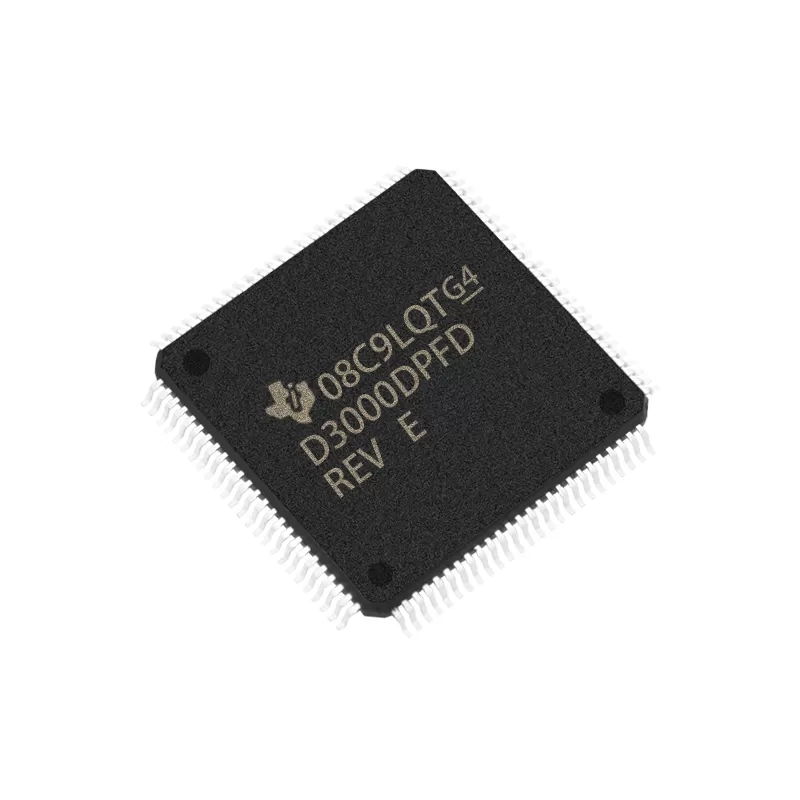 DLPA3000DPFD TI