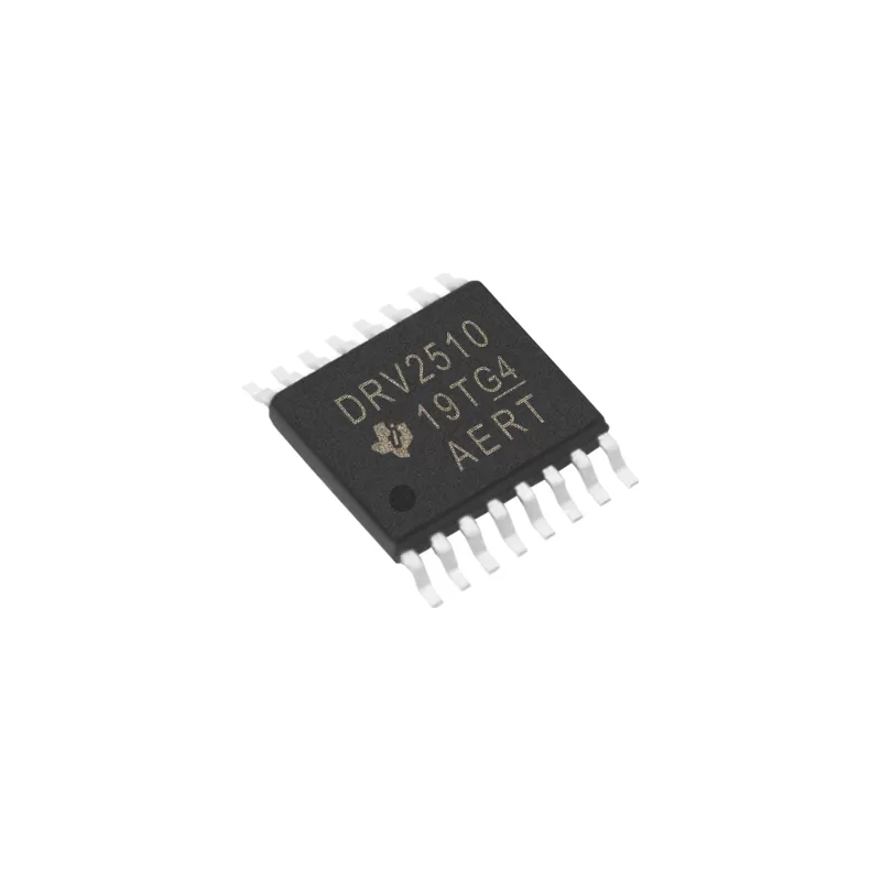 DRV2510QPWPRQ1 TI