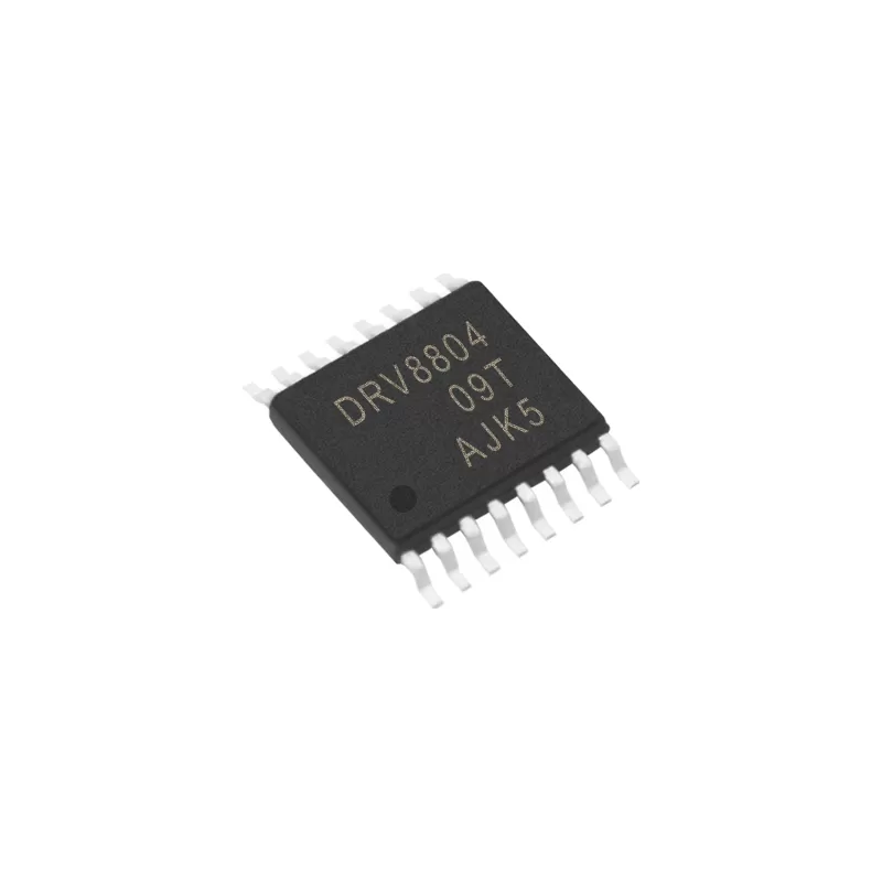 DRV8804PWPR TI