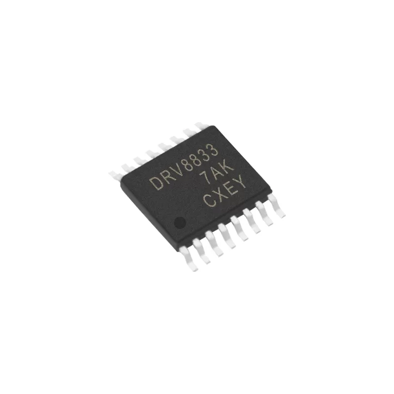 DRV8833PWPR TI
