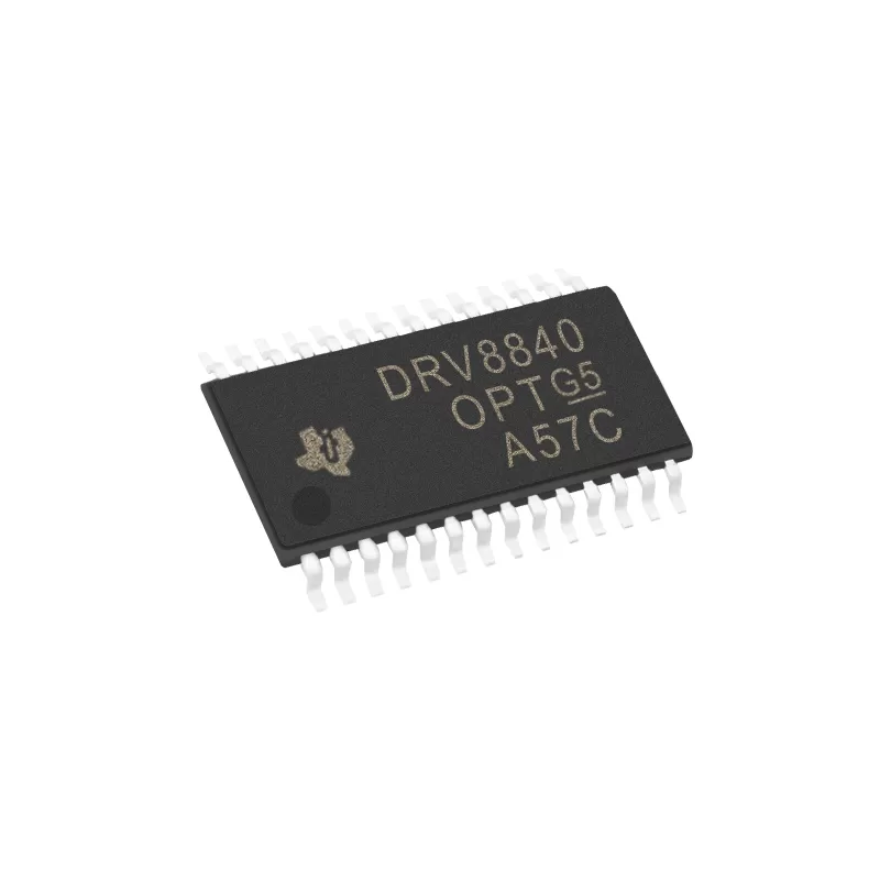 DRV8840PWPR TI