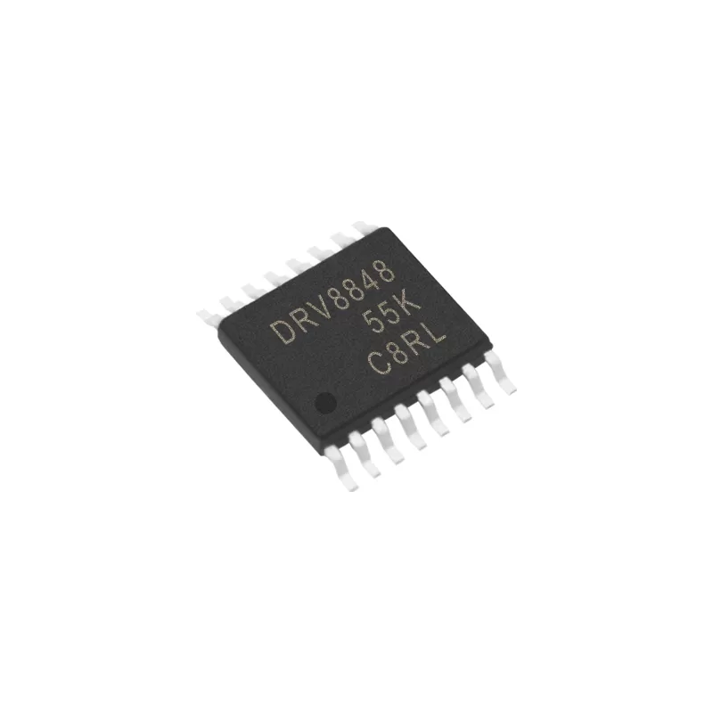 DRV8848PWPR TI