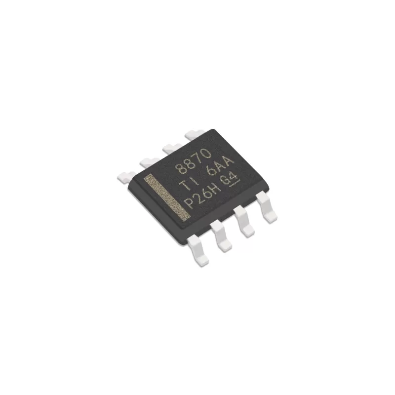 DRV8872DDAR TI