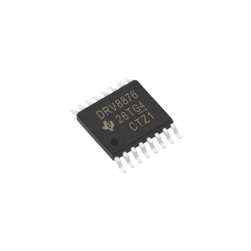 DRV8876QPWPRQ1 TI