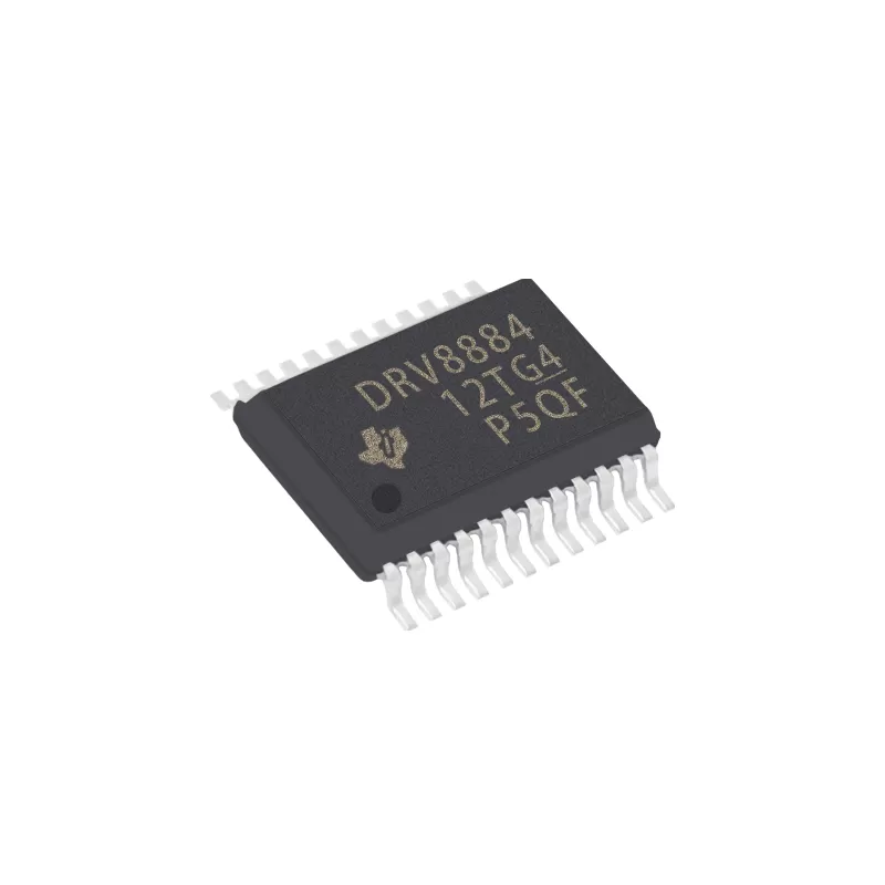 DRV8884PWPR TI