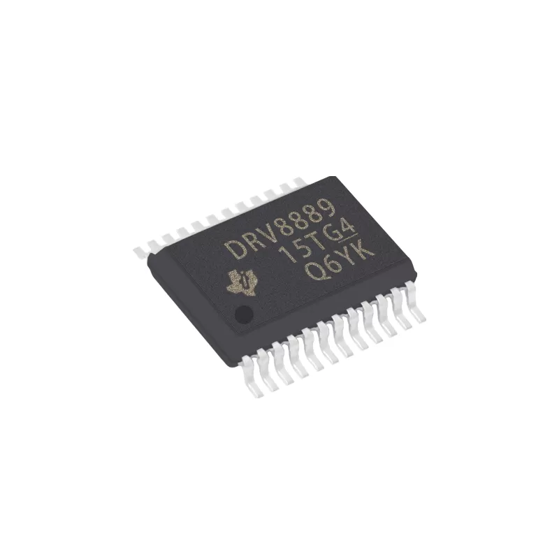 DRV8889QPWPRQ1 TI