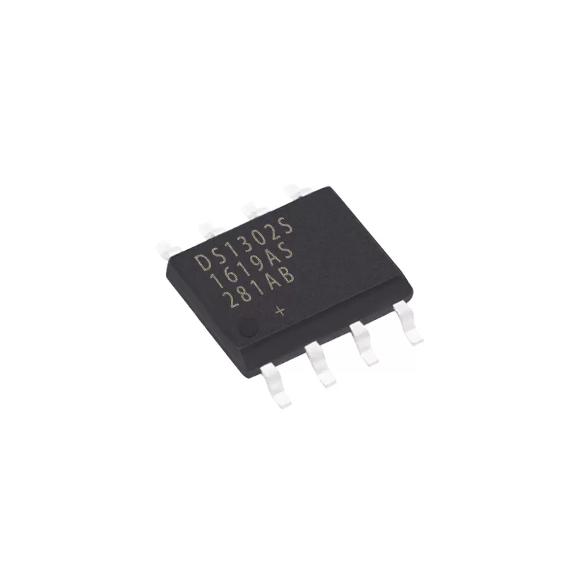 DS1302S+T&R MAXIM