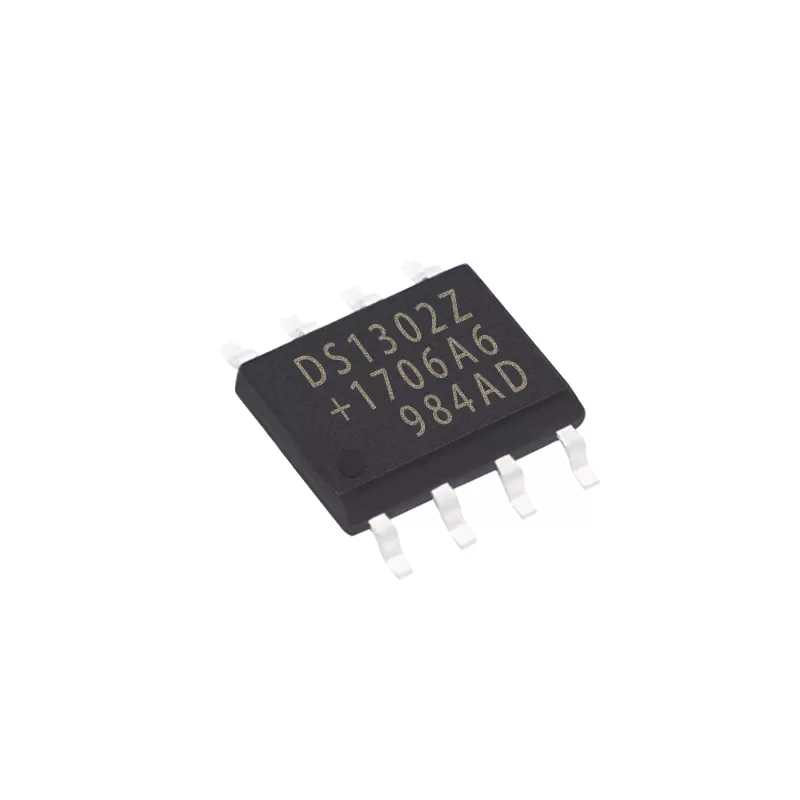 DS1302Z+T&R MAXIM