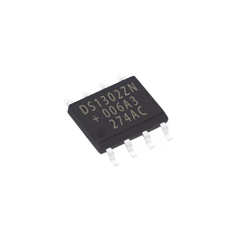 DS1302ZN+T&R MAXIM