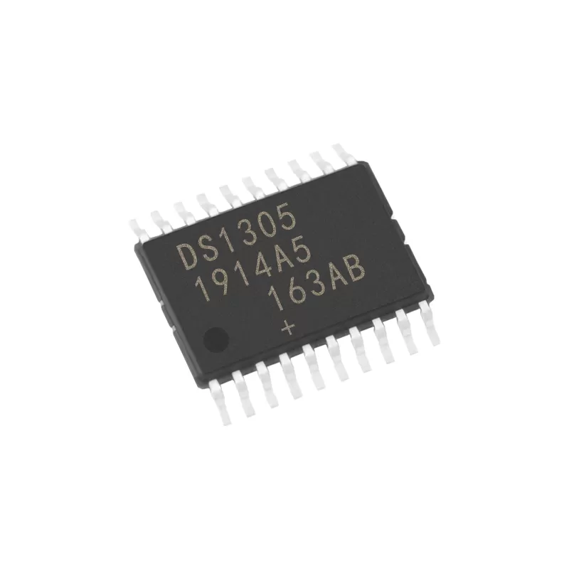 DS1305E+T&R MAXIM