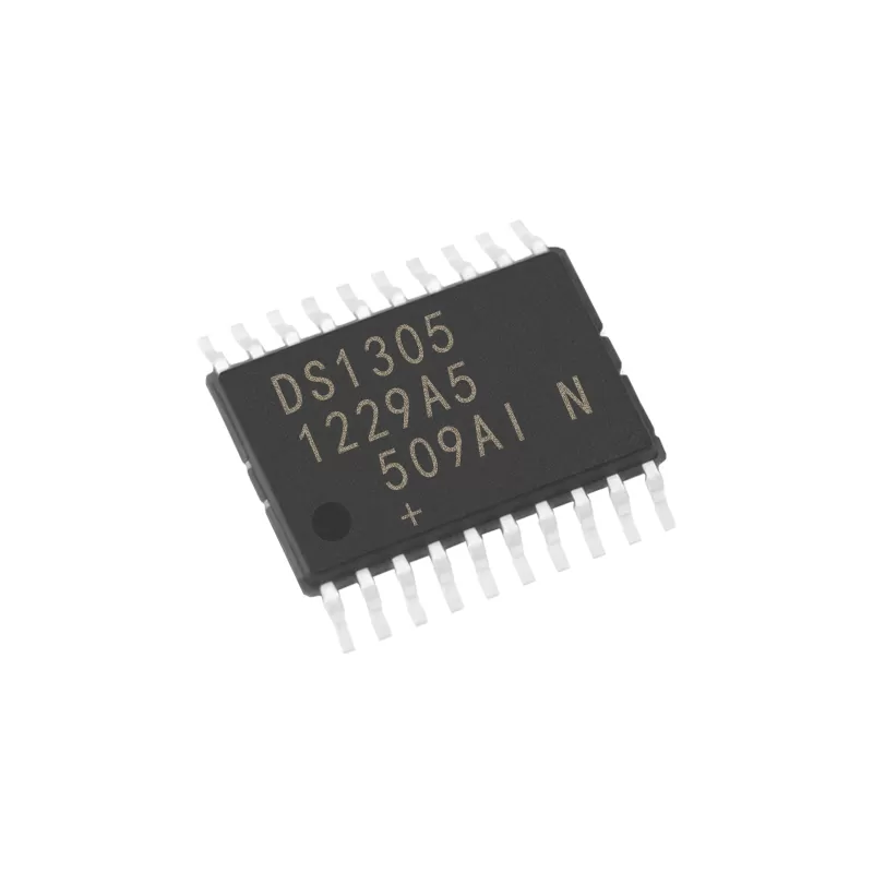 DS1305EN+T&R MAXIM
