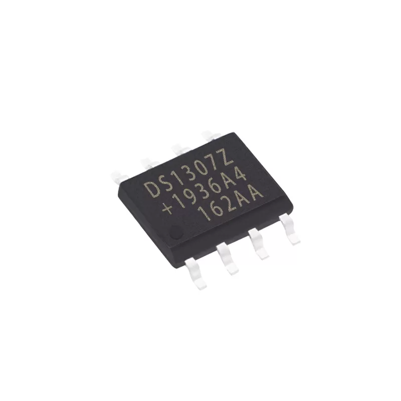 DS1307Z+T&R MAXIM