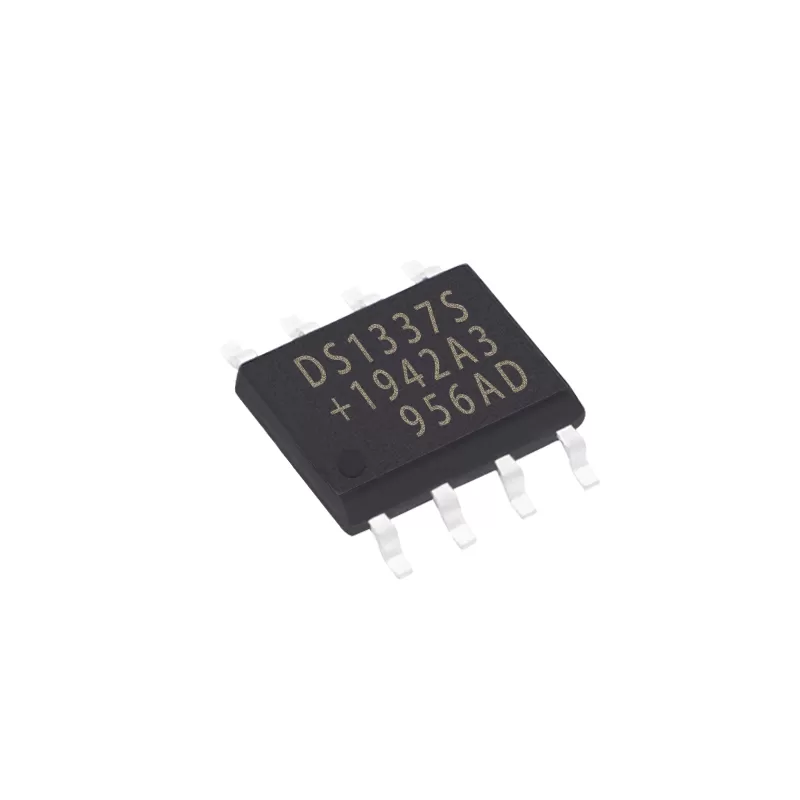 DS1337S+T&R MAXIM