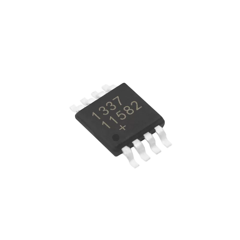 DS1337U+T&R MAXIM