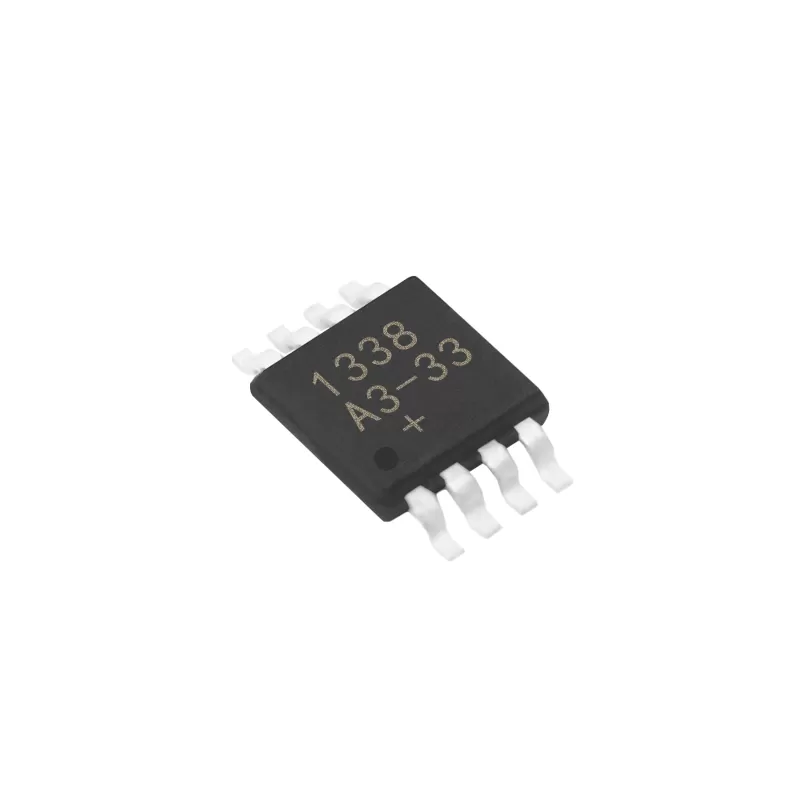 DS1338U-33+T&R MAXIM