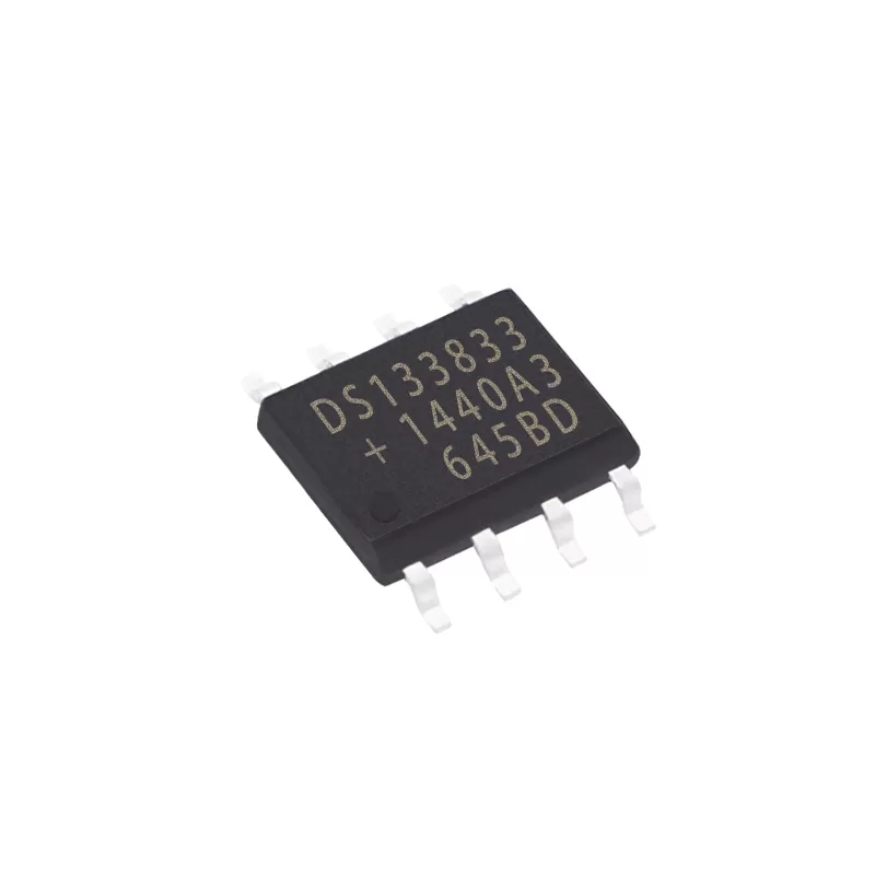 DS1338Z-33+T&R MAXIM