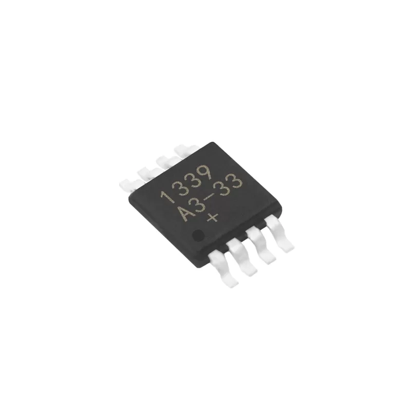 DS1339U-33+T&R MAXIM