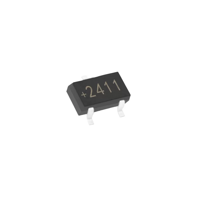 DS2411R+T&R MAXIM